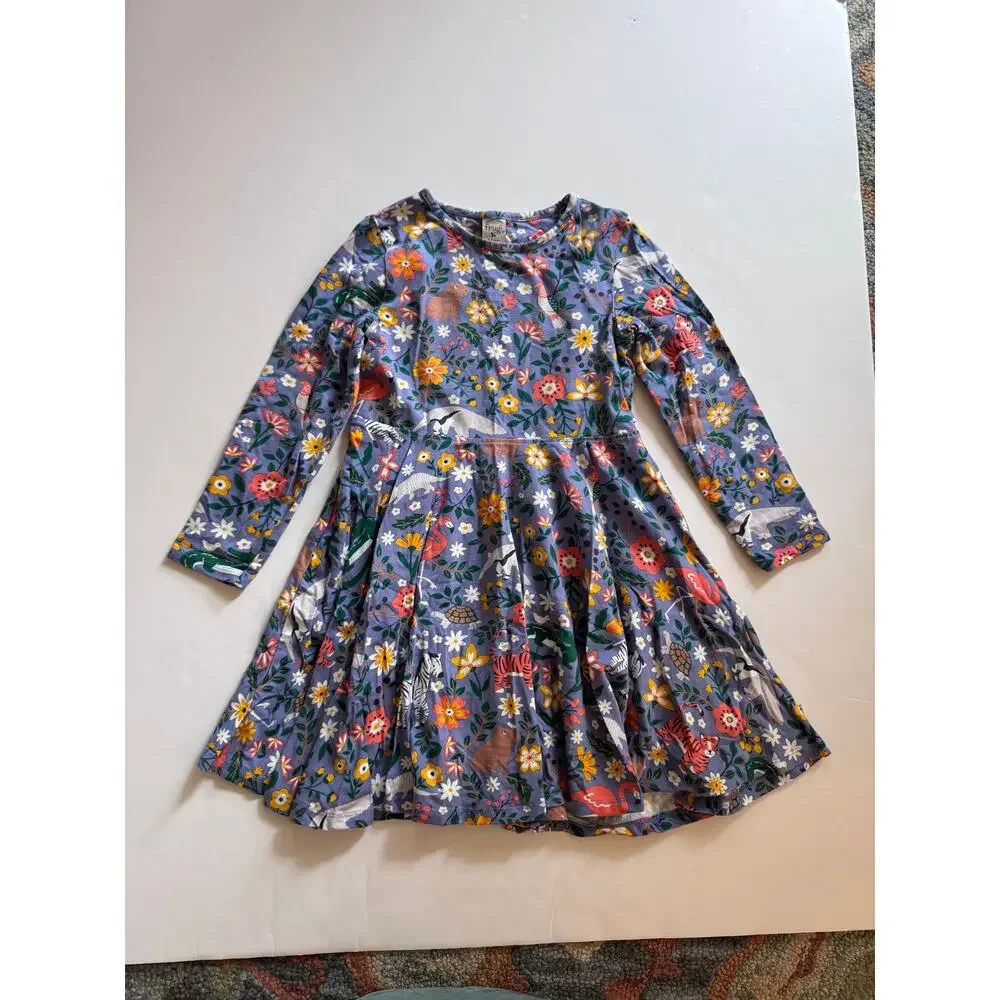 Frugi size 7y